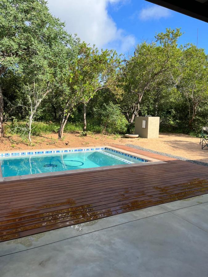 Fairfarren Apartment Hoedspruit Exterior photo