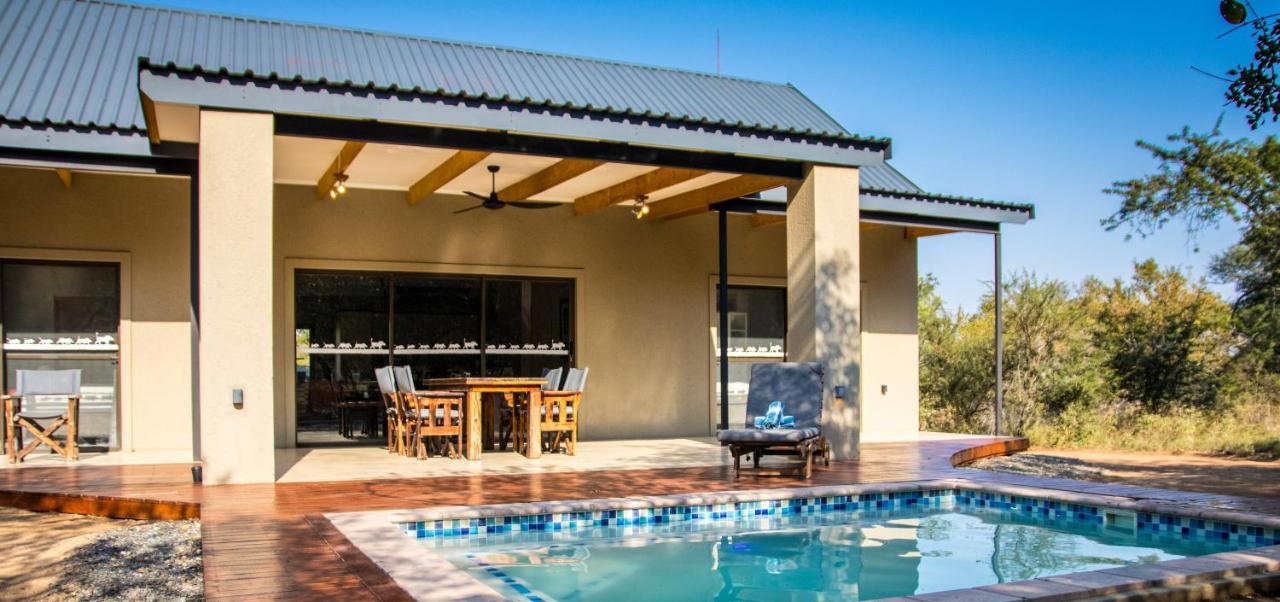 Fairfarren Apartment Hoedspruit Exterior photo