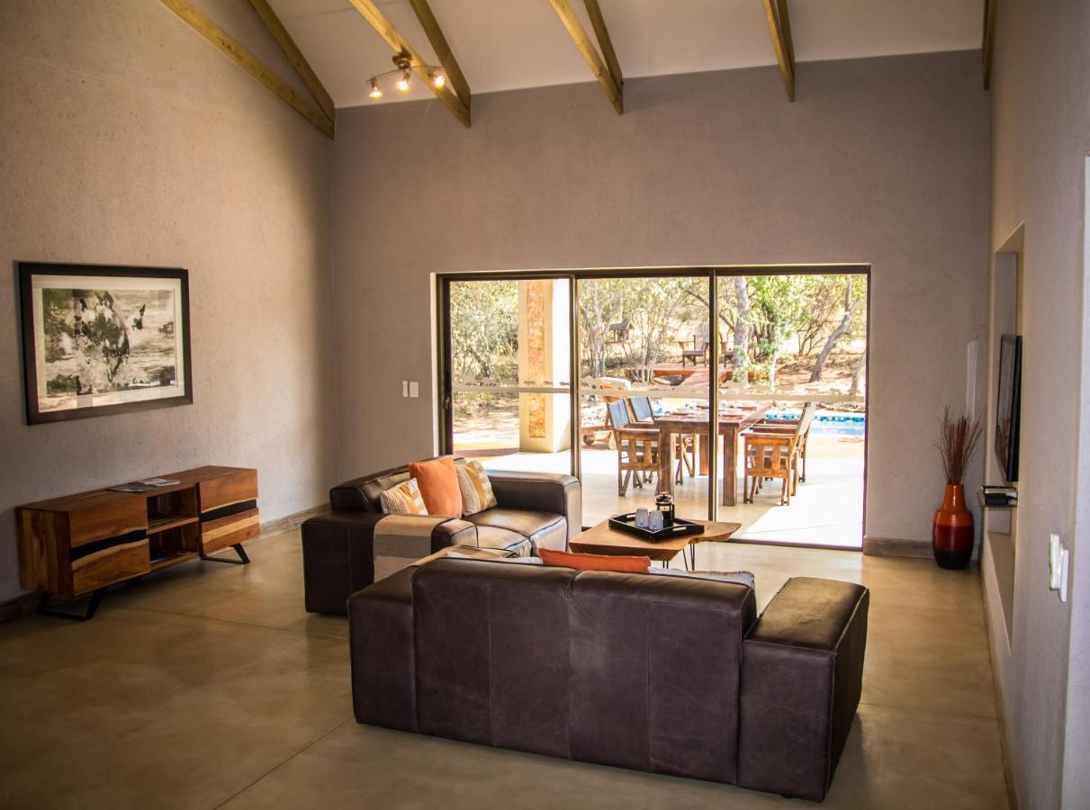 Fairfarren Apartment Hoedspruit Exterior photo