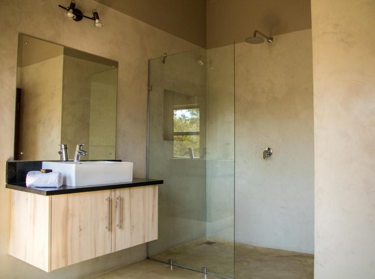 Fairfarren Apartment Hoedspruit Exterior photo