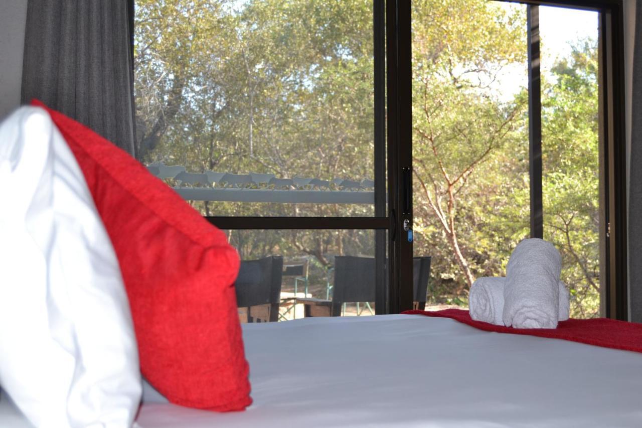 Fairfarren Apartment Hoedspruit Exterior photo