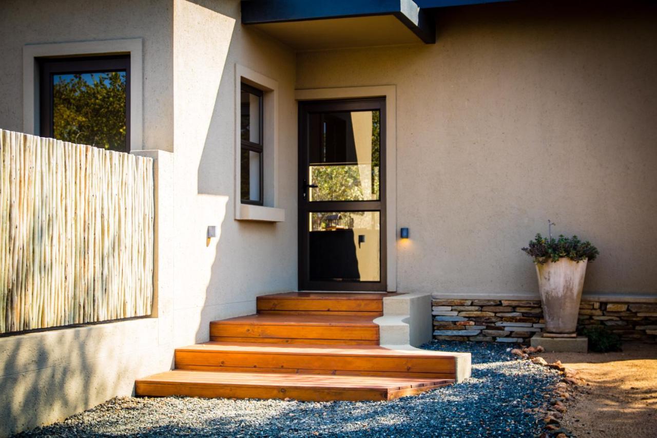 Fairfarren Apartment Hoedspruit Exterior photo