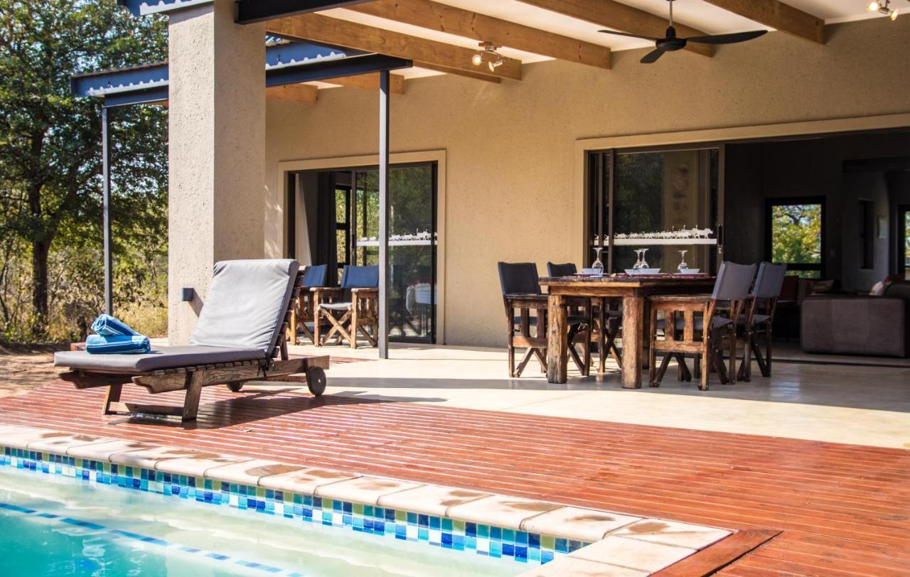 Fairfarren Apartment Hoedspruit Exterior photo