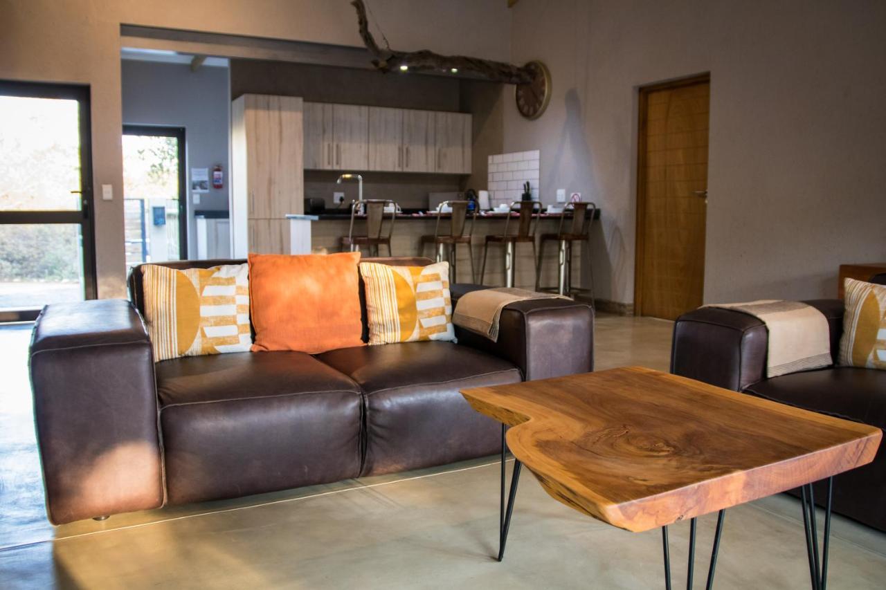 Fairfarren Apartment Hoedspruit Exterior photo
