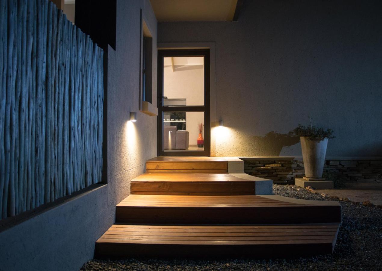 Fairfarren Apartment Hoedspruit Exterior photo